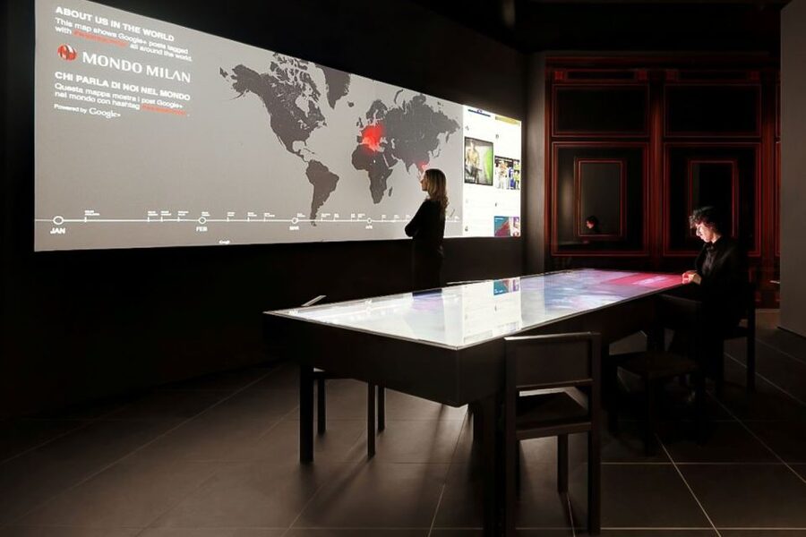 Casa Milan: Museum Entry Ticket - How much time you really need (and how to pace it)