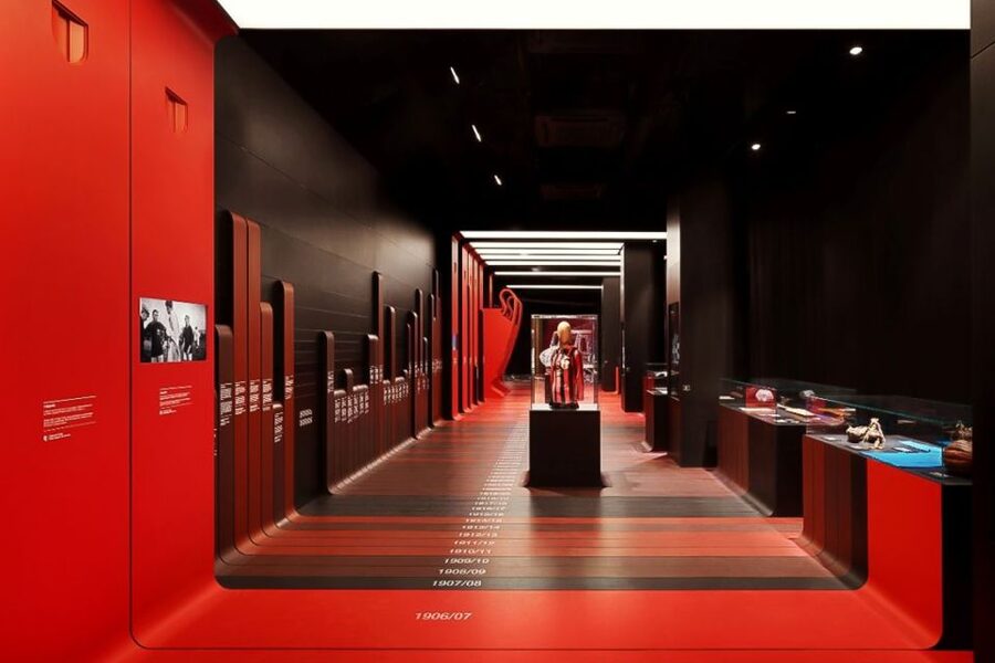 Casa Milan: Museum Entry Ticket - Casa Milan Museum Basics: official AC Milan, price, and timing