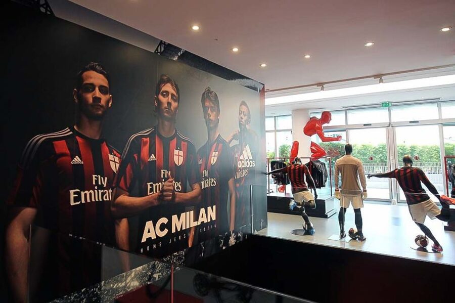 Casa Milan: Museum Entry Ticket - Trophies Room and the cup wall: why it lands fast