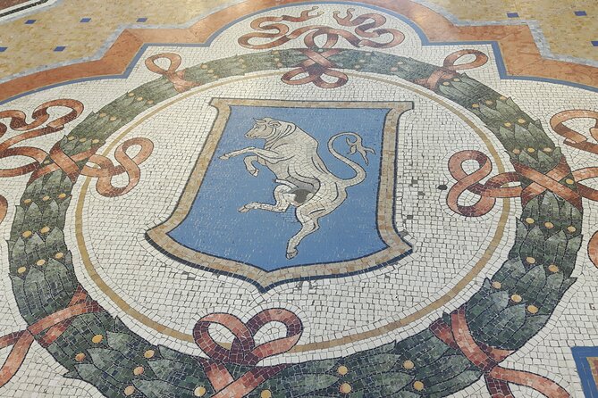 Catch the Unicorn: Self-Guided Fantasy Puzzle Quest in Milan - The Navigation Factor: Avoiding the Usual Milan Headache