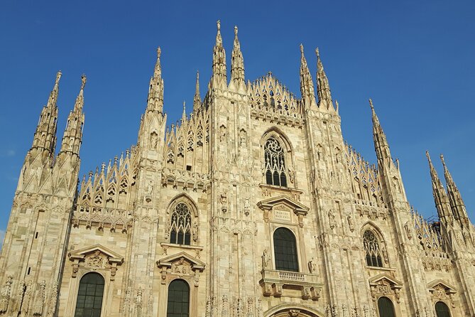 Catch the Unicorn: Self-Guided Fantasy Puzzle Quest in Milan - How the Story Unfolds as You Solve Puzzles