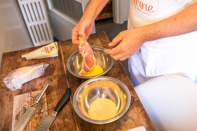 Cesarine: Cooking Class with tasting at Local's Home in Milan - The 3-hour structure: how the class moves from prep to the table