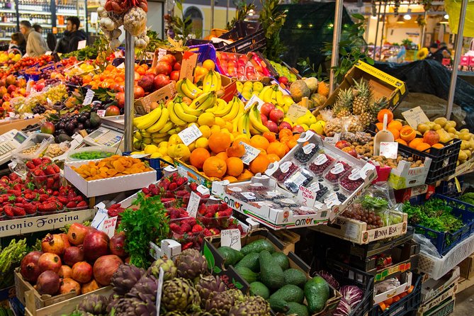 Cesarine: Market Tour & Cooking Class at Local's Home in Milan - How This Cesarina Market and Home-Kitchen Flow Really Works