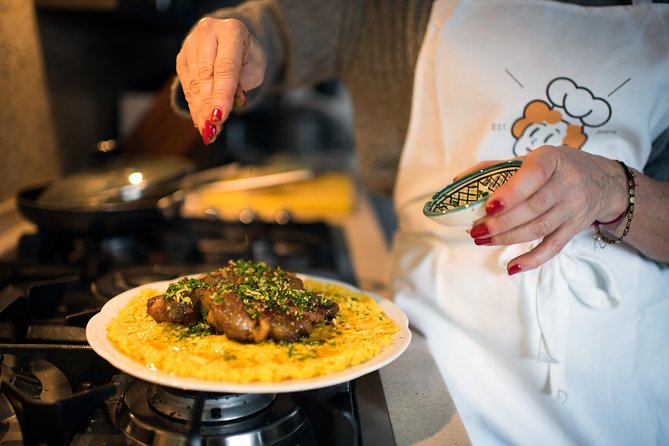 Cesarine: Market Tour & Cooking Class at Local's Home in Milan - What You’ll Cook: Fresh Pasta and a Milanese Dessert Plan