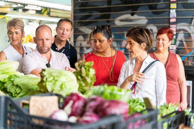 Cesarine: Market Tour & Cooking Class at Local's Home in Milan - The Wine and Lunch Part: Simple Pairing, Local Flavor Focus