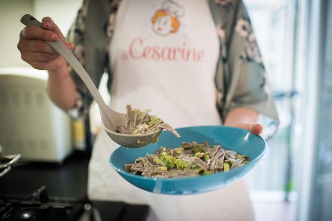 Cesarine: Typical Dining & Cooking Demo at Local's Home in Milan - Key highlights you should care about