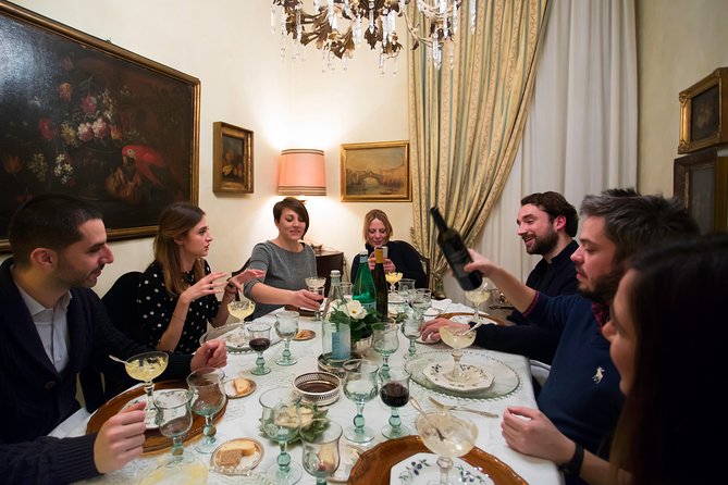 Cesarine: Typical Dining & Cooking Demo at Local's Home in Milan - Should you book this Cesarine home dining in Milan?