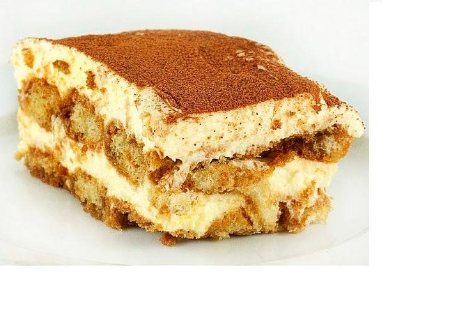 Choose three recipes to cook from all the traditional cuisine - Practical Tips for Via Mantova (and getting your recipes)
