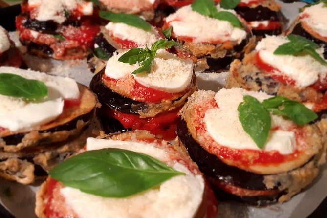 Choose three recipes to cook from all the traditional cuisine - Who Should Book This Milan Class (and who should skip)