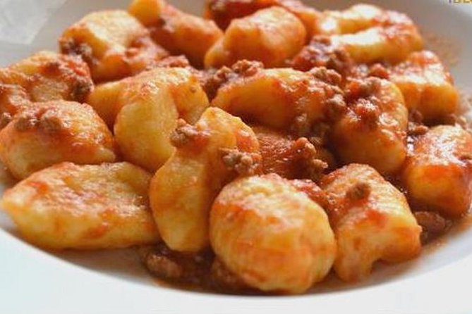 Choose three recipes to cook from all the traditional cuisine - Should You Book Cook and Dine in Milan?