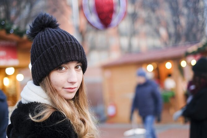 Christmas Time in Milan Walking Tour - A 2-hour Christmas route that hits Milan’s holiday nerve
