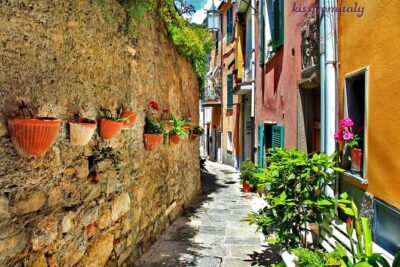 Cinque Terre Day Trip from Milan: Italian Riviera Escape