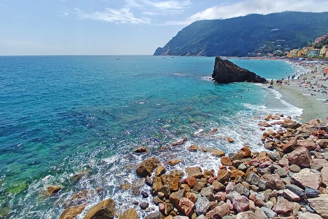 Cinque Terre Day Trip from Milan: Italian Riviera Escape - How the Boat Affects Your Day (And How to Stay Flexible)