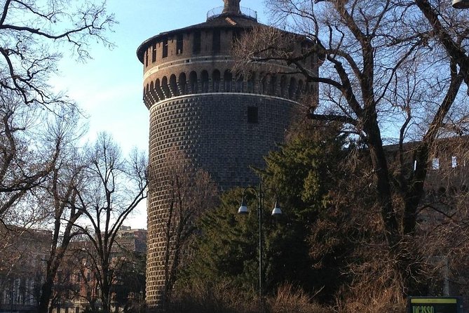 Classical Milan tour - Why This 3-Hour Walk Works for First-Time Milan