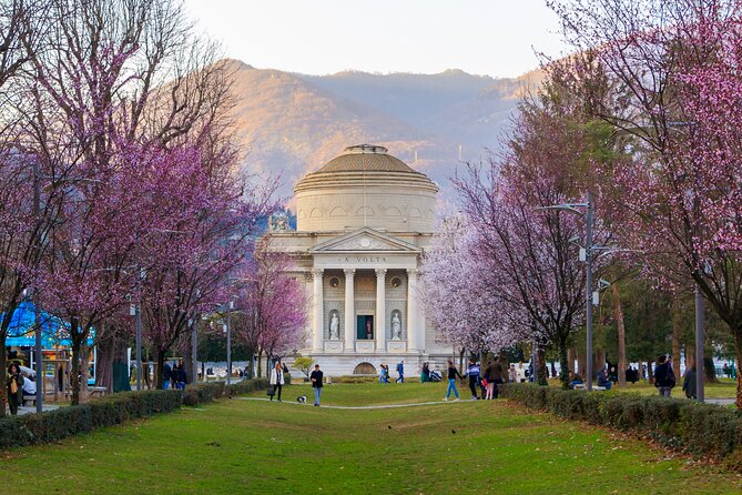 Como Bellagio and Varenna Day Tour with Cruise from Milan - Price and value around $114.70 for a full-day hit