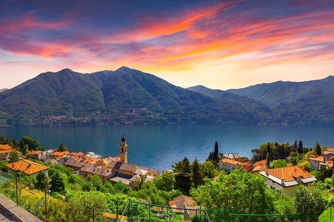 Como, Bellagio & Lugano Day Tour with Lake Cruise - Price and What You Actually Get