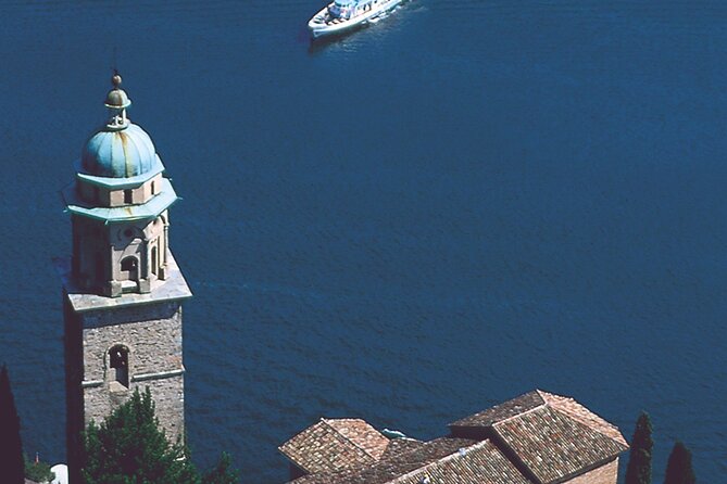 Como, Bellagio & Lugano Day Tour with Lake Cruise - Bellagio: The Pearl of the Lake (and How to Spend Your Hour)