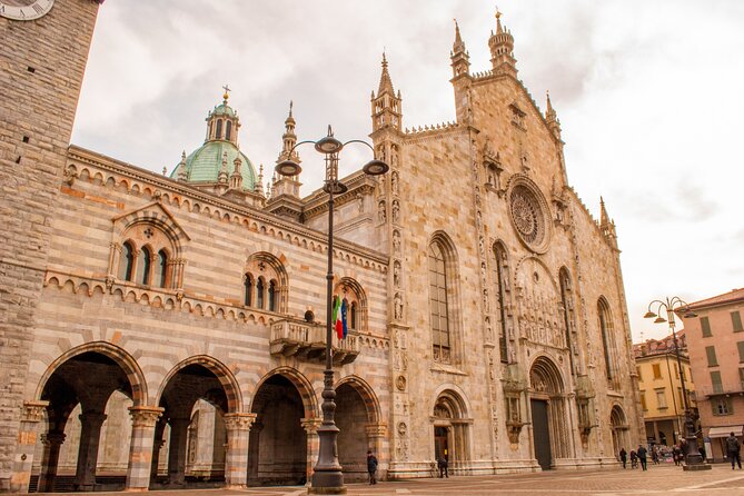 Como Bellagio Lugano & Exclusive Cruise from Milan - The 8:30 Start: Logistics That Set Your Pace for the Whole Day
