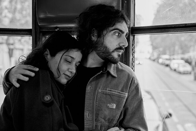 Couples and Family 1 Hour Private Photoshoot in Milano - Quick highlights