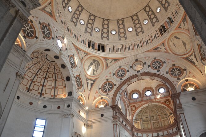 Da Vinci’s Last Supper and Santa Maria delle Grazie Church Tour - Price and logistics: what you are really paying for