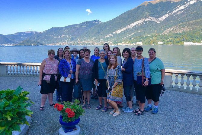 Day tour from Milan: Lake Como & Bellagio Cruise- Semi private - Key things I’d bet you’ll care about