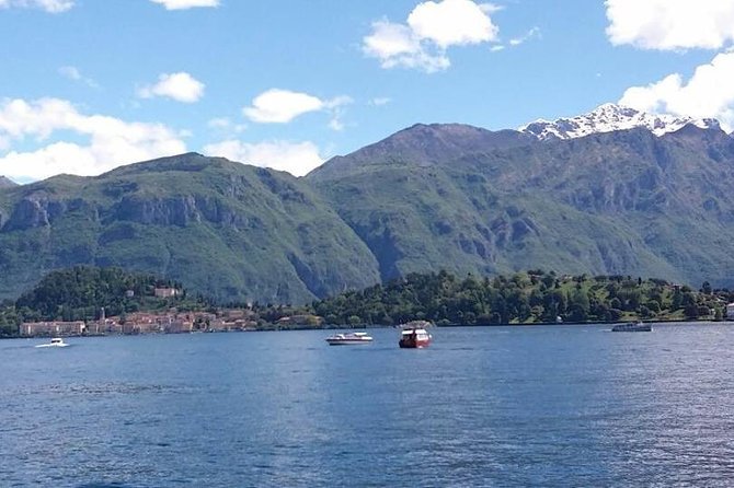 Day tour from Milan: Lake Como & Bellagio Cruise- Semi private - Milan to Como by train, and why the guide is the real value
