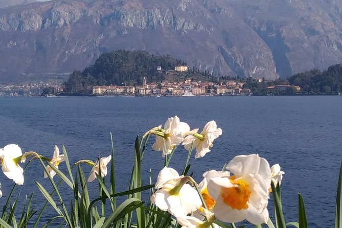 Day tour from Milan: Lake Como & Bellagio Cruise- Semi private - Varenna on the route, and how the day can shift without ruining it