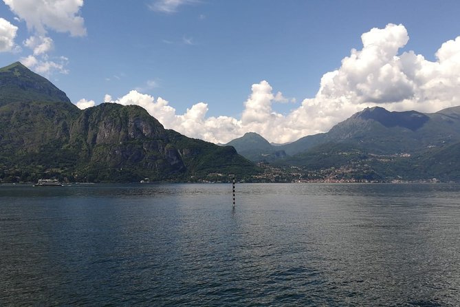 Day tour from Milan: Lake Como & Bellagio Cruise- Semi private - Price and value: why about $336 can make sense