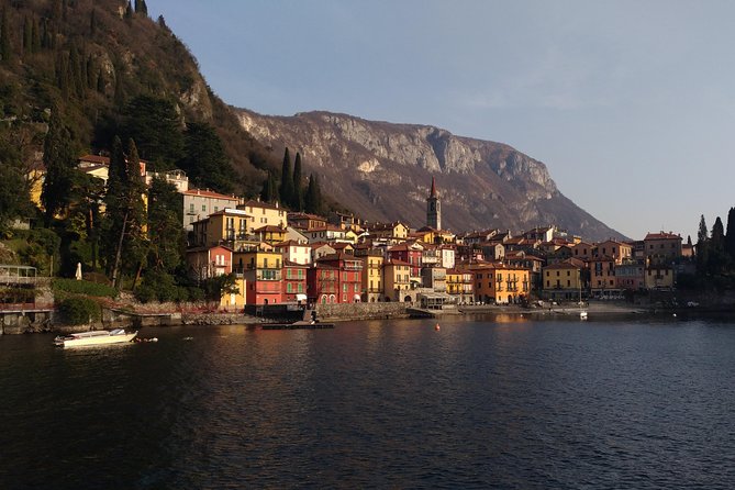 Day tour from Milan: Lake Como & Bellagio Cruise- Semi private - How to prepare so the day feels easy