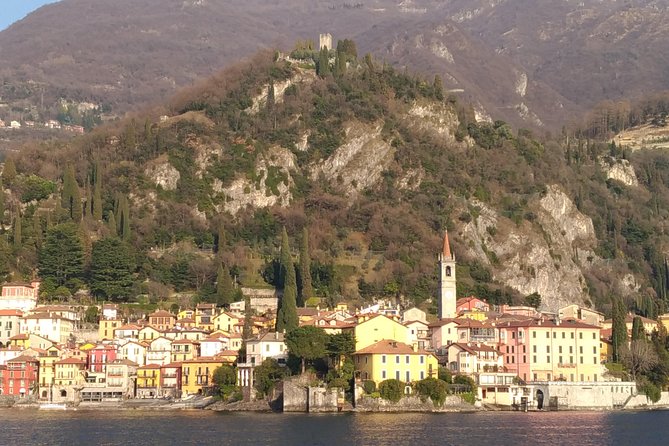 Day tour from Milan: Lake Como & Bellagio Cruise- Semi private - Como historic center and the Gothic Duomo that took centuries