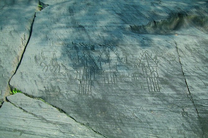 Day trip from Milan: cave paintings in the enchanting Val Camonica - Your pace and physical comfort at the park