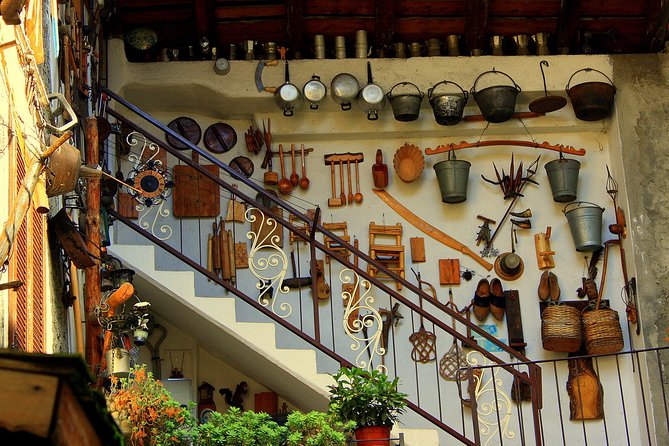 Day trip from Milan: cave paintings in the enchanting Val Camonica - Timing and logistics that affect your day