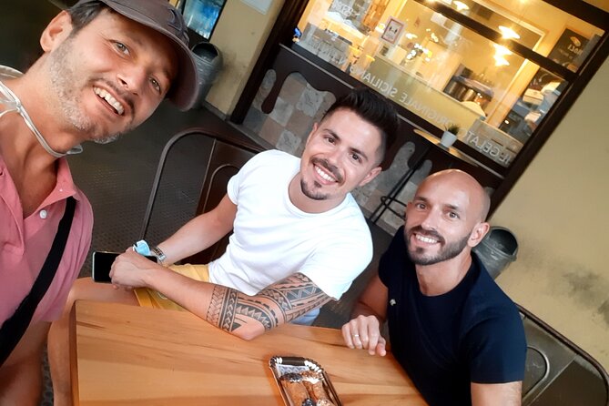 Delicious! Milan's Favorite Food Tour - Key points I’d put on your shortlist