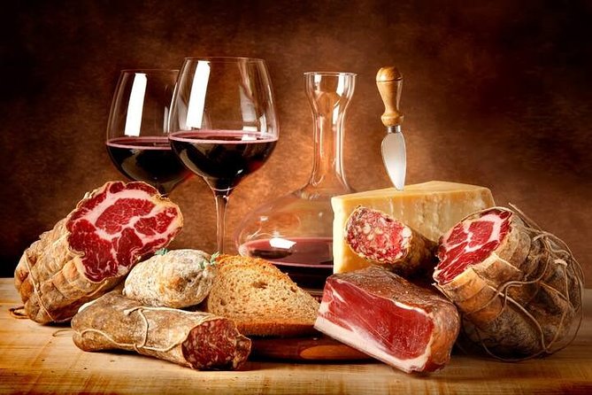 Delicious! Milan's Favorite Food Tour - A Milan Food Crawl That Actually Makes Sense in 2.5 Hours