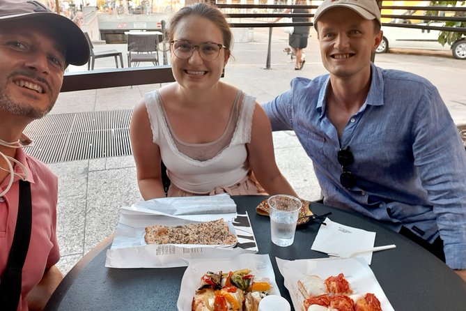 Delicious! Milan's Favorite Food Tour - Timing Reality Check: Lunch Plans and the Risk of Shifted Start Times