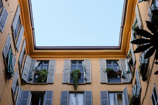 Delicious! Milan's Favorite Food Tour - What You’ll Taste: Italian Sweet and Salty Hits, Plus Wine