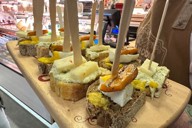 Delicious Milan Street Food Tour Tasting and Sightseeing with Local Guide - Key Highlights I’d Prioritize