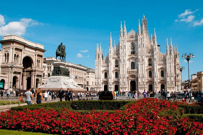 Discover Churches in Milan with a Local - Key Highlights You Can Feel Right Away