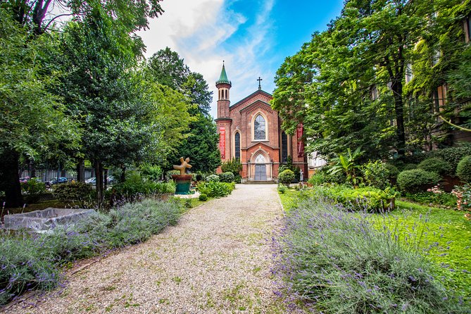 Discover Churches in Milan with a Local - Price, Tickets, and Planning for Value