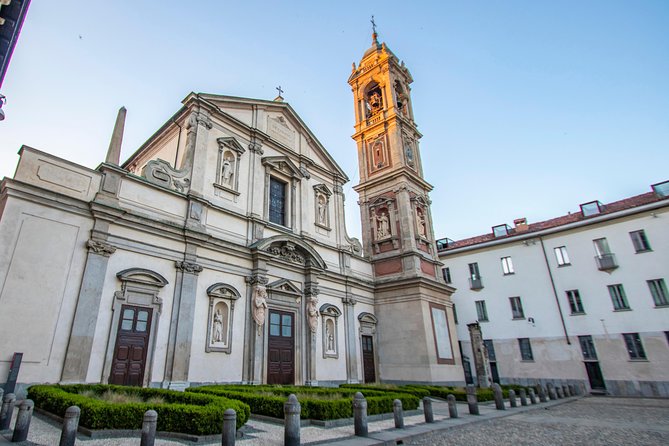 Discover Churches in Milan with a Local - Should You Book This Milan Church Tour?