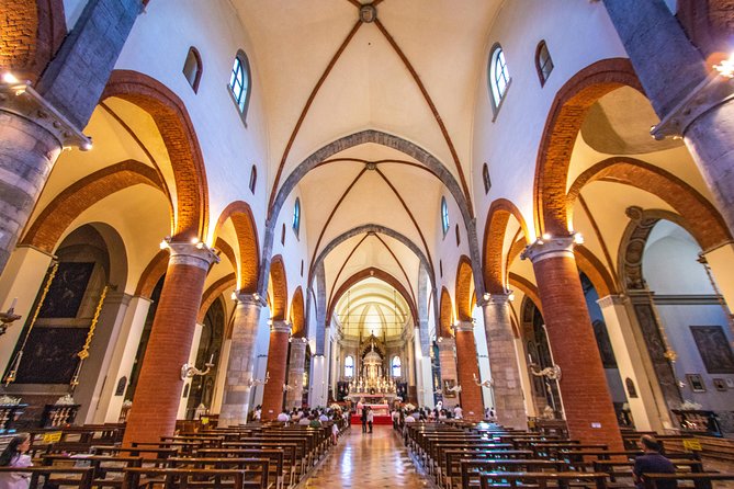 Discover Churches in Milan with a Local - FAQ