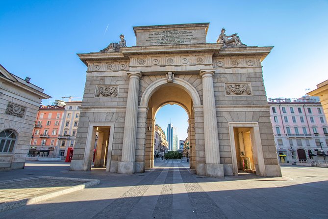 Discover Milan’s most Photogenic Spots with a Local - Key things you’ll get from this Milan photo walk