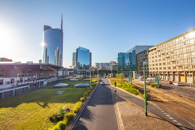 Discover Milan’s most Photogenic Spots with a Local - Why a Milan photo tour is worth it (especially if it’s your first day)