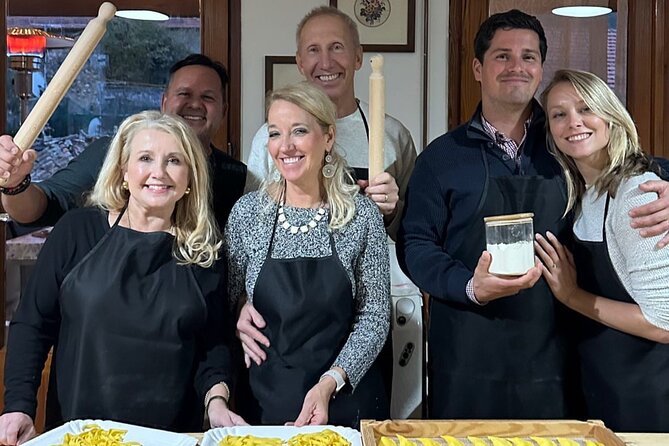 Discover the food valley and cook with truffle - Should you book this Food Valley truffle cooking class?