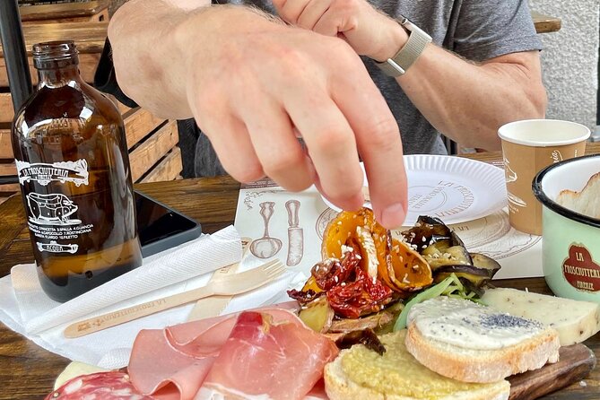 Discover the Milano by Food - Milan by Food: a 2.5-hour reset you can actually use