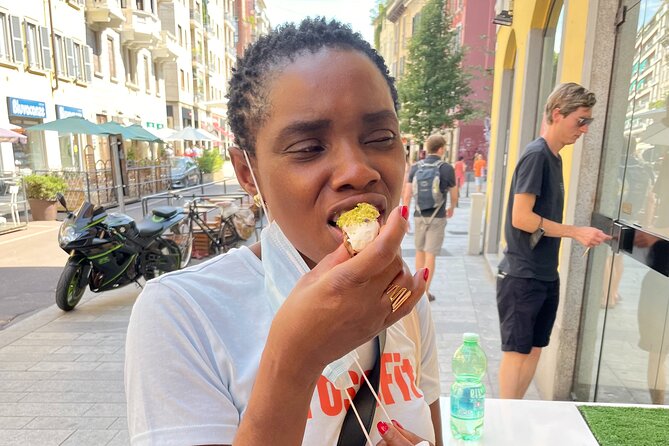 Discover the Milano by Food - Food tastings, Negroni twists, and the aperitivo plan you’ll remember