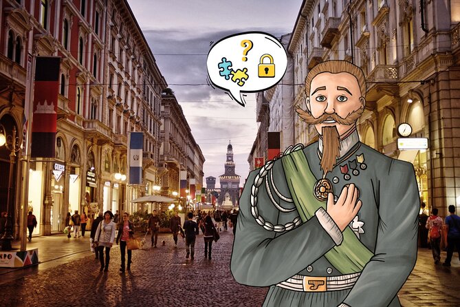 Discover the secrets of Milan while playing! Escape room - Practical Tips Before You Start (So You Enjoy It More)
