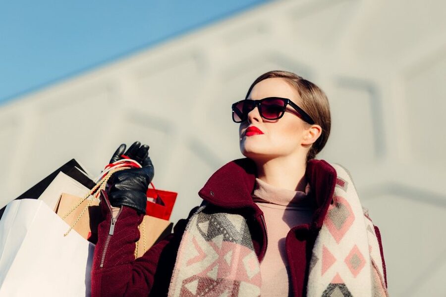 Discovering Milan's fashion soul - Why Milan’s fashion map is the Quadrilatero del Moda