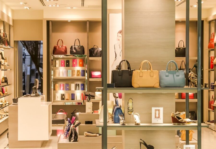 Discovering Milan's fashion soul - Via della Spiga to Via Gesù, where the brands feel like part of the city
