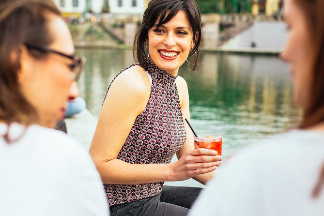 Drinks & Bites in Milan Private Tour - History and Culture, Without Turning It Into a Classroom